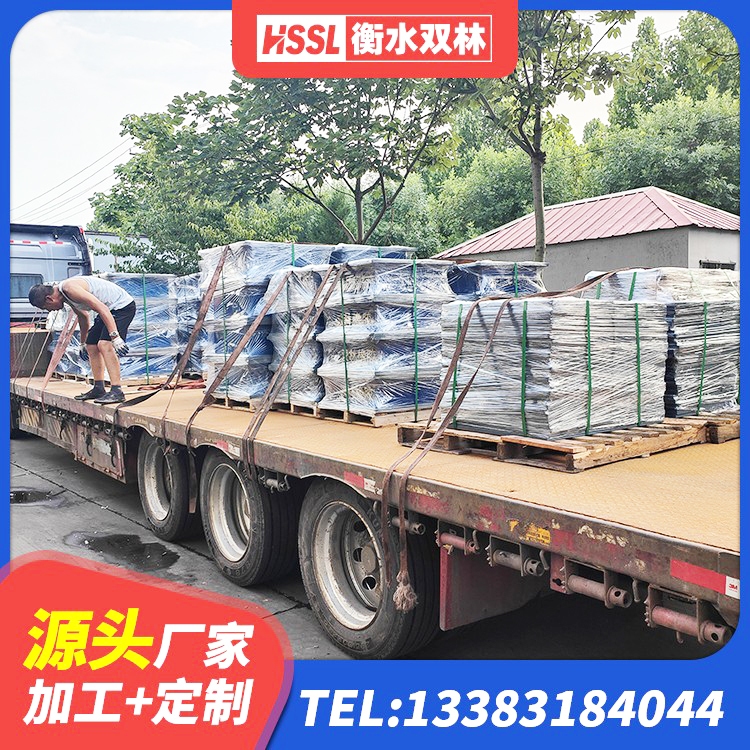 理县高阻尼橡胶隔震支座单价 理县LNR橡胶隔震支座1400(II型)厂家 理县LNR系列橡胶隔震支座生产厂家 理县水平力分散型橡胶隔震支座LNR生产厂家 - 第8张