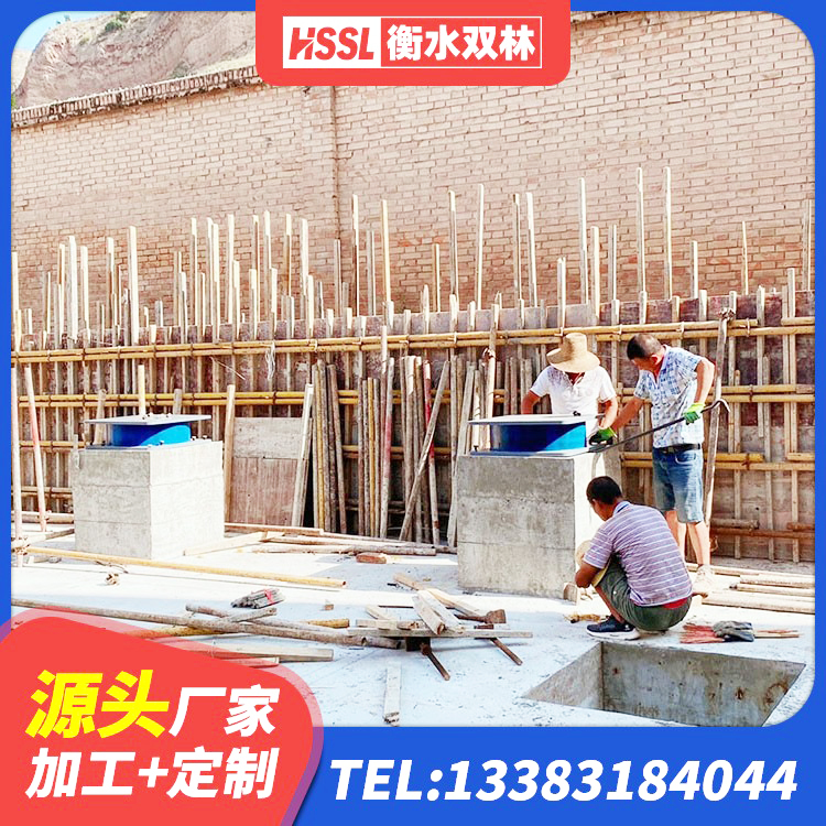 理县隔震支座LRB500生产厂家 理县LNR1200隔震橡胶支座源头工厂 理县建筑橡胶减振支座厂家 理县橡胶隔震支座价格厂家 - 第8张