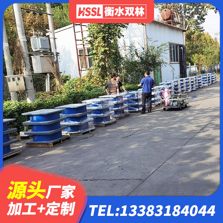 理县抗震式隔震支座厂家 理县J4Q铅芯橡胶隔震支座生产厂家 理县HDR300橡胶支座 理县LNR1100天然橡胶支座生产厂家 - 第8张